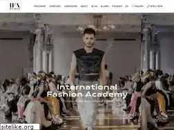 Sites similar to ifaparis.com