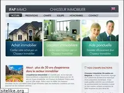 Sites similar to ifapimmo.com