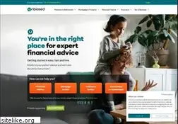 Sites similar to ifapltd.com