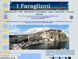 Sites similar to ifaraglioni.it