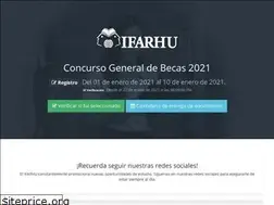 Sites similar to ifarhuconcurso.gob.pa