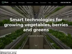 Sites similar to ifarm.fi