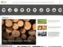 Sites similar to ifarm.ie