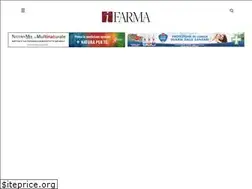 Sites similar to ifarma.net
