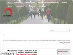 Sites similar to ifarma.org