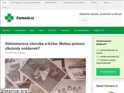 Sites similar to ifarmacie.cz