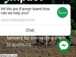 Sites similar to ifarmer.asia