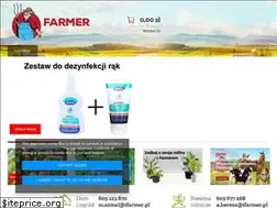 Sites similar to ifarmer.pl