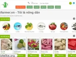 Sites similar to ifarmer.vn