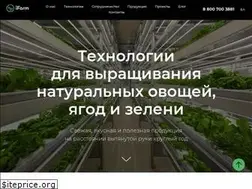 Sites similar to ifarmproject.ru