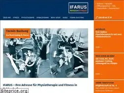 Sites similar to ifarus.de