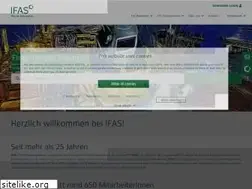 ifas-at.eu