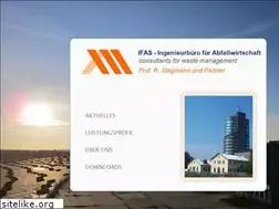 Sites similar to ifas-hamburg.com