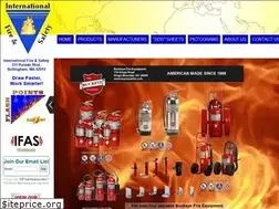 Sites similar to ifas-usa.com