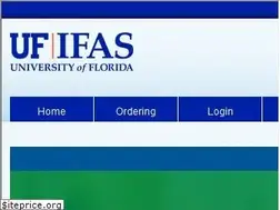 Sites similar to ifasbooks.com