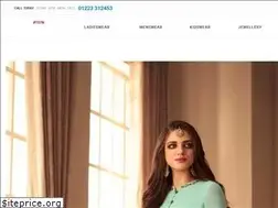 Sites similar to ifashion.co.uk