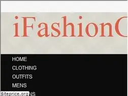 Sites similar to ifashionguy.com