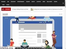 Sites similar to ifashionnews.com
