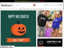 Sites similar to ifashionshirt.com
