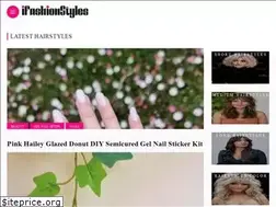 Sites similar to ifashionstyles.com