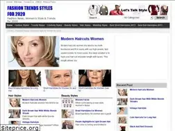Sites similar to ifashionstyles.info
