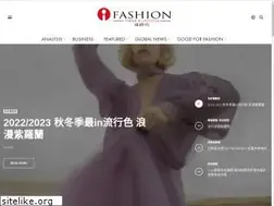 Sites similar to ifashiontrend.com