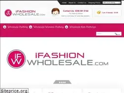 Sites similar to ifashionwholesale.com