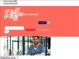 Sites similar to ifasifsi02stquentin.fr