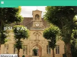 Sites similar to ifasifsilaon.com