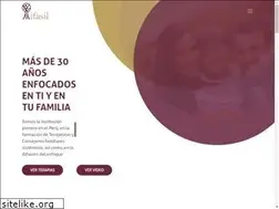 Sites similar to ifasil.com