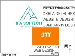 Sites similar to ifasoftech.com