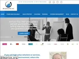 Sites similar to ifassociates.com