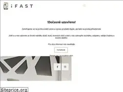 Sites similar to ifast.cz