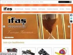 Sites similar to ifastekstil.com.tr