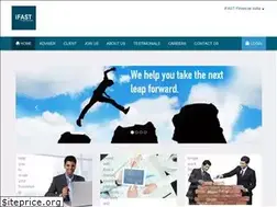 Sites similar to ifastfinancial.co.in