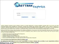 Sites similar to ifasttrak.com