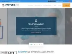 Sites similar to ifasturk.com.tr