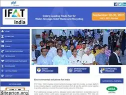 Sites similar to ifat-india.com