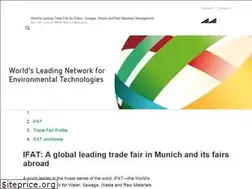 Sites similar to ifat-worldwide.com
