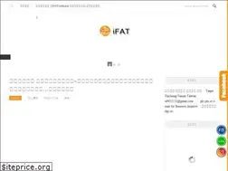 Sites similar to ifat.tw