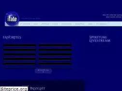 Sites similar to ifate.com