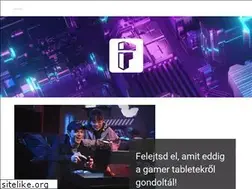 Sites similar to ifater.net