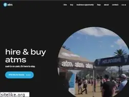Sites similar to ifatm.com.au