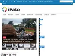Sites similar to ifato.com.br