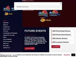 Sites similar to ifatours.com