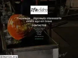 Sites similar to ifavidro.pt