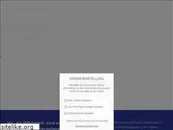 Sites similar to ifb-daemmstoffe.de