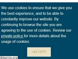 Sites similar to ifb-group.com