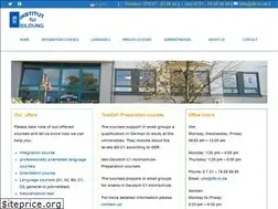 Sites similar to ifb-in.de