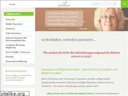 Sites similar to ifb-werdum.de